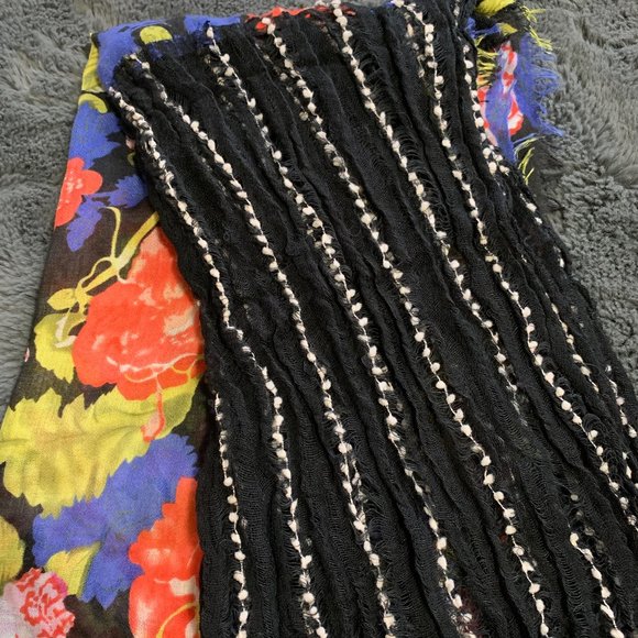 Infinity Scarf - Picture 2 of 2